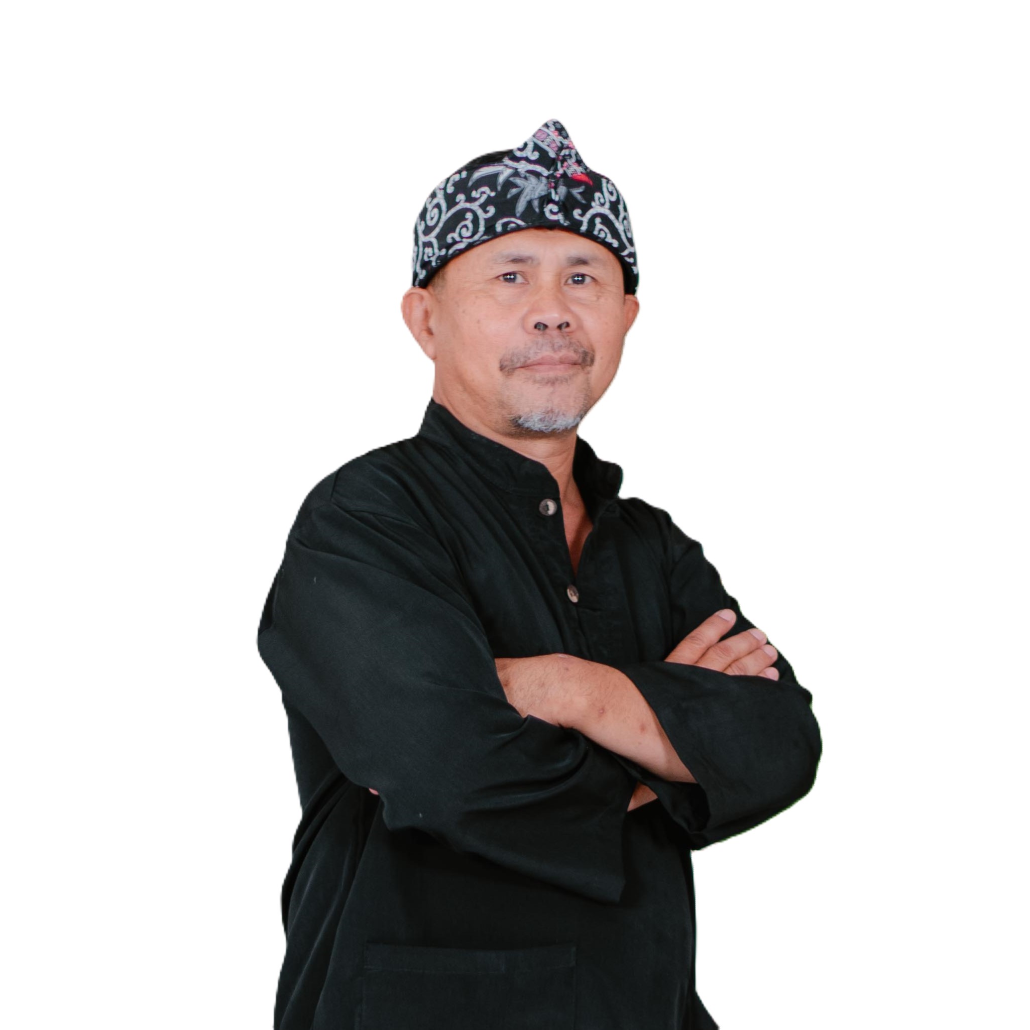ANWAR MUSADAD, S.Pd.Kn.